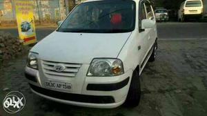  Hyundai Santro Xing petrol  Kms