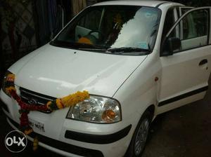 Hyundai Santro Xing petrol  Kms  year