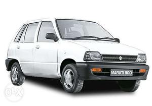 I Want To Sell My Maruti 800 BS III AC Car Awesome Condition