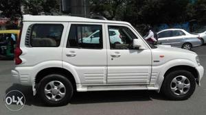 Mahindra Scorpio Slx 2.6 Turbo 8 Str, , Diesel