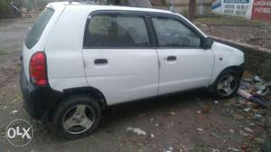  Maruti Suzuki Alto 800 petrol  Kms