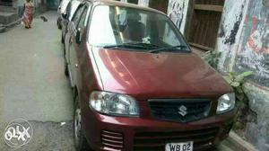  Maruti Suzuki Alto 800 petrol  Kms