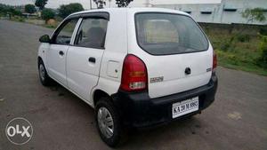 Maruti Suzuki Alto, , Petrol