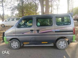  Maruti Suzuki Eeco cng  Kms