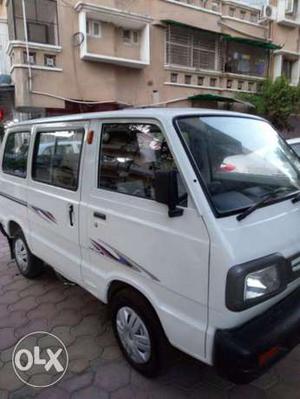 Maruti Suzuki Omni 8 Str Bs-iii, , Petrol