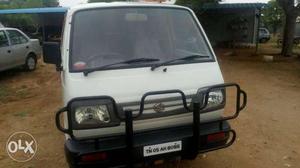 Maruti Suzuki Omni 8 Str Bs-iii, , Petrol