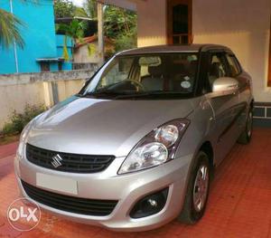 Maruti Suzuki Swift Dzire petrol  Kms  year