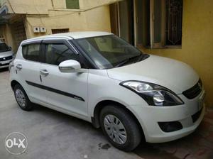 Maruti Suzuki Swift Vdi  Well Maintained Only For 4.80