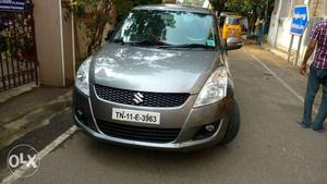 Maruti Suzuki Swift Vxi, , Petrol