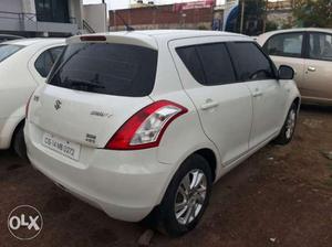 Maruti Suzuki Swift Zdi, , Diesel