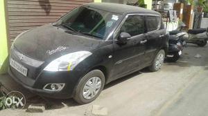  Maruti Suzuki Swift diesel  Kms