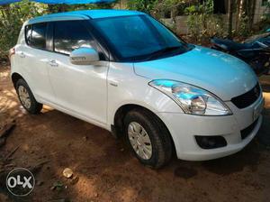 Maruti Suzuki Swift diesel  Kms  year