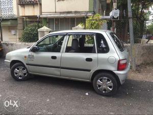 Maruti Suzuki Zen petrol  Kms  year