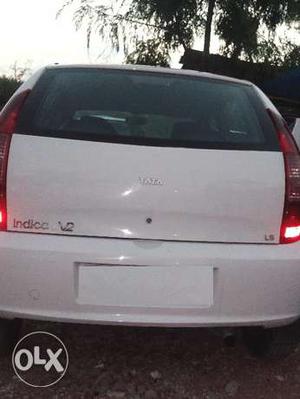Model  diesel tata indica for sell