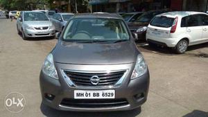 Nissan Sunny Xv Diesel, , Diesel