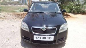 Skoda Fabia Elegance 1.2 Tdi, , Diesel