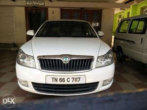 Skoda Laura  model - Single owner -  KMs