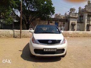  Tata Aria diesel  Kms 4x2 in good condition