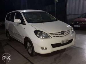 Toyota Innova 2.5 G Bs Iv 7 Str, , Diesel