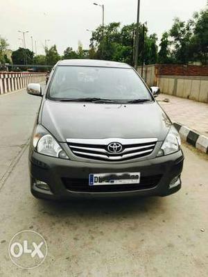 Toyota Innova diesel  Kms  year