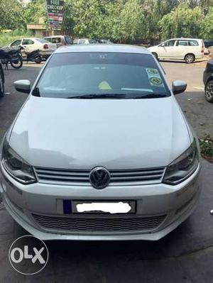  Volkswagen Polo diesel  Kms