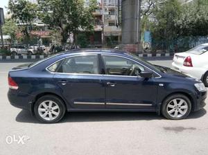 Volkswagen Vento Highline Diesel, , Diesel