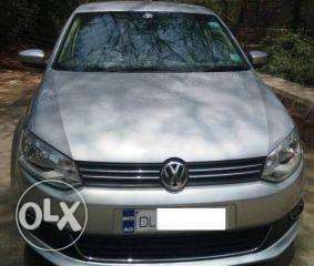 Volkswagen Vento, , Petrol