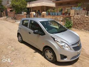  Chevrolet Beat diesel  Kms