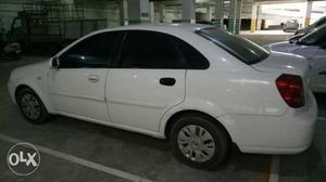  Chevrolet Optra petrol  Kms