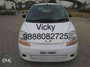 Chevrolet Spark Ls , Petrol