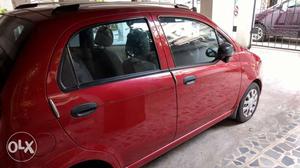  Chevrolet Spark petrol  Kms