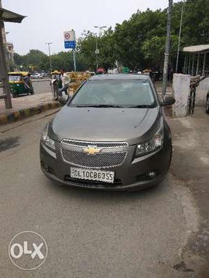  Cruze For Sale In Excellant Condition