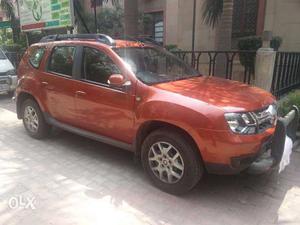 Duster  RXL 85 PS Diesel