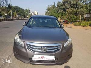 Honda Accord 2.4 Mt, , Petrol