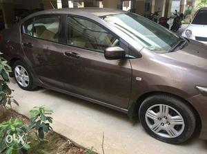 Honda City 1.5 EMT 