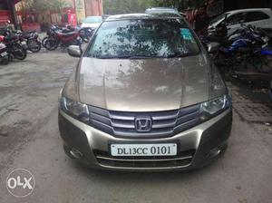 Honda City S, , Petrol