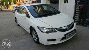 Honda Civic, , Petrol