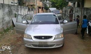 Hyundai Accent Gls 1.6 Abs, , Diesel