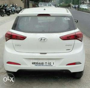 Hyundai Elite I20 Magna 1.4 Crdi, , Diesel