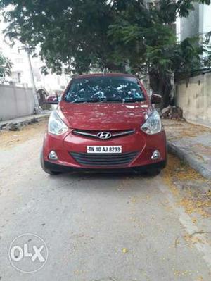 Hyundai Eon Era, , Petrol