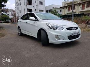 Hyundai Fluidic Verna, , Diesel