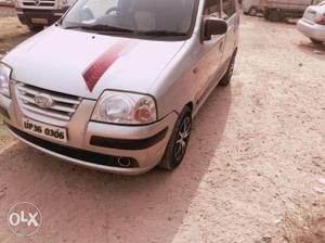 Hyundai Santro Xing, , Petrol