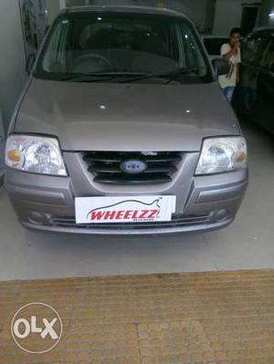  Hyundai Santro Xing petrol 