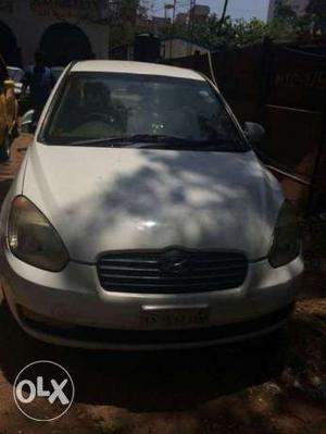 Hyundai Verna, , Diesel