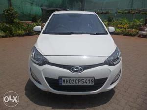  Hyundai i 20 asta (diesel) Type 2 ButtON Start only