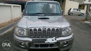 Mahindra Scorpio Vls 2.2 Mhawk, , Diesel