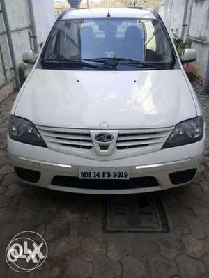 Mahindra Verito diesel  Kms  year