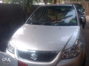 Maruti SX4 on sale in excellent working condition