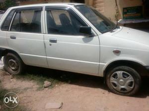 Maruti Suzuki 800 petrol  Kms  year