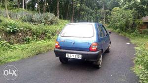 Maruti Suzuki 800 petrol  Kms  year